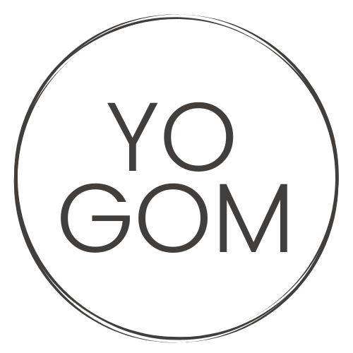 Logo marque Yogom